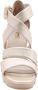 PAUL GREEN Sandalen Dames 7942 Maat: 39 Materiaal: Leer Kleur: Goud - Thumbnail 11