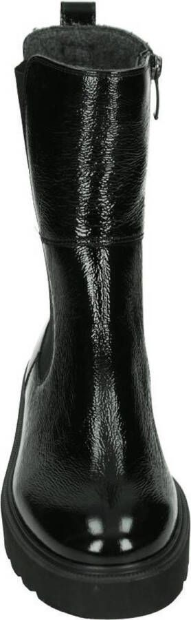 Paul Green 9925 Laarsjes Zwart