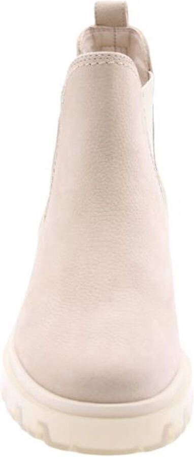 Paul Green Boot Beige