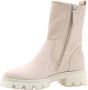 Paul Green Boots zonder sluiting met profielzool - Thumbnail 7