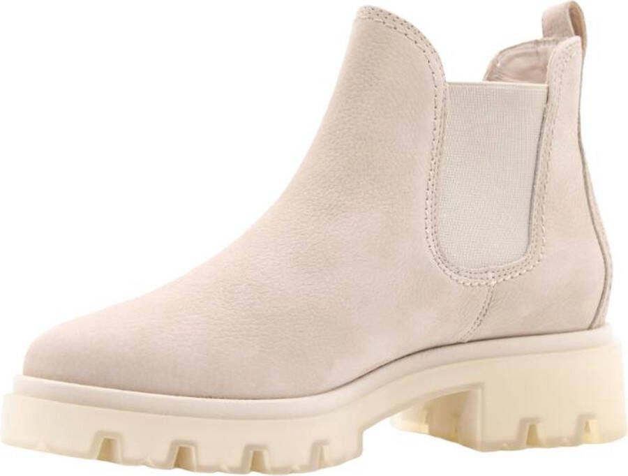 Paul Green Stijlvolle Boot voor Sewa Beige Dames - Foto 6