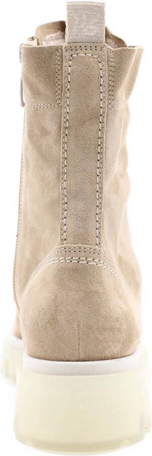 Paul Green Bottine Beige