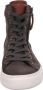 Paul Green Plateausneakers lace-up boots high top sneaker with practical outer zipper - Thumbnail 9