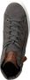 Paul Green Plateausneakers lace-up boots high top sneaker with practical outer zipper - Thumbnail 11