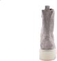 Paul Green 9001 veterschoenen dames grijs 002 soft suede stone suede 39 5(6+ ) - Thumbnail 5