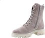 Paul Green 9001 veterschoenen dames grijs 002 soft suede stone suede 39 5(6+ ) - Thumbnail 10