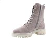 Paul Green 9001 veterschoenen dames grijs 002 soft suede stone suede 39 5(6+ ) - Thumbnail 10