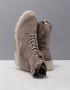 Paul Green 9001 veterschoenen dames grijs 002 soft suede stone suede 39 5(6+ ) - Thumbnail 7