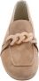 Paul Green 2943 Loafers Instappers Dames Camel - Thumbnail 14