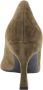 PAUL GREEN Pumps Dames 3779 Maat: 37 5 Materiaal: Suède Kleur: Groen - Thumbnail 12