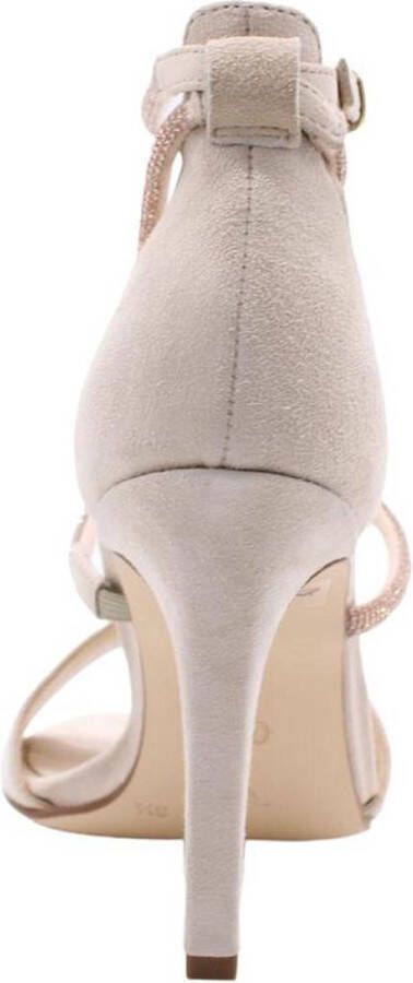 Paul Green Sandaal Beige