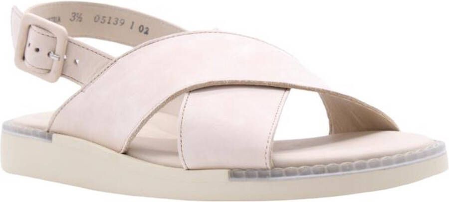 Paul Green Sandaal Beige