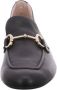 Paul Green Zwarte Comfortabele Loafer met Metalen Horsebit Black Dames - Thumbnail 10