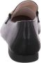 Paul Green Zwarte Comfortabele Loafer met Metalen Horsebit Black Dames - Thumbnail 11
