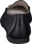 Paul Green Zwarte Comfortabele Loafer met Metalen Horsebit Black Dames - Thumbnail 13