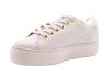 Paul Green Stijlvolle Nete Sneakers voor Vrouwen Beige Dames - Thumbnail 15