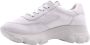 Paul Green Stijlvolle Nete Sneakers voor Vrouwen Beige Dames - Thumbnail 14