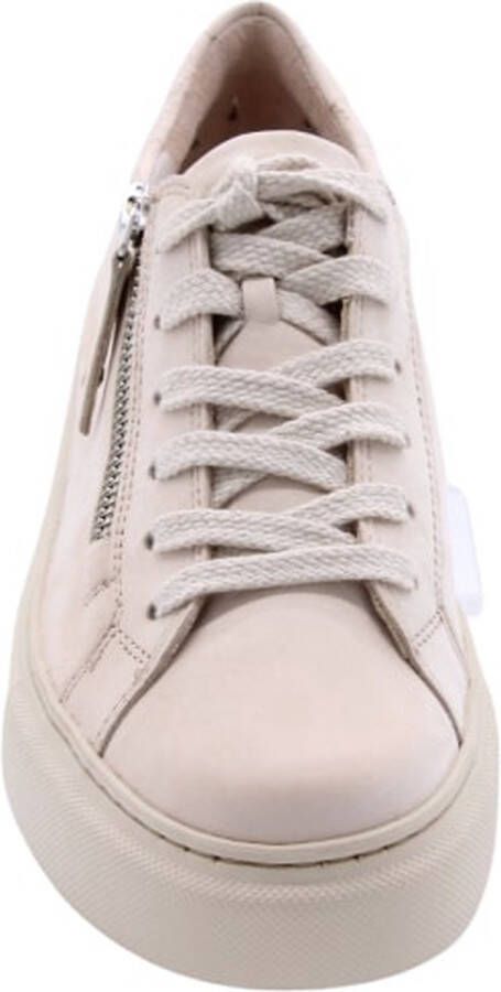 Paul Green Stijlvolle Nete Sneakers voor Vrouwen Beige Dames - Foto 15