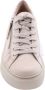 Paul Green Stijlvolle Nete Sneakers voor Vrouwen Beige Dames - Thumbnail 15