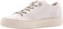 Paul Green Stijlvolle Nete Sneakers voor Vrouwen Beige Dames - Thumbnail 8