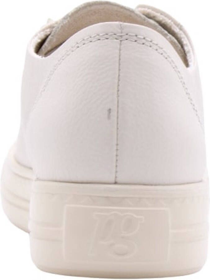 Paul Green Stijlvolle Nete Sneakers voor Vrouwen Beige Dames - Foto 8