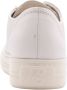 Paul Green Stijlvolle Nete Sneakers voor Vrouwen Beige Dames - Thumbnail 8