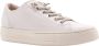 Paul Green Stijlvolle Nete Sneakers voor Vrouwen Beige Dames - Thumbnail 9