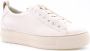 Paul Green Stijlvolle Nete Sneakers voor Vrouwen Beige Dames - Thumbnail 10