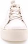 Paul Green Stijlvolle Nete Sneakers voor Vrouwen Beige Dames - Thumbnail 12