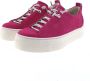 Paul Green Stijlvolle Kloster Sneakers Pink Dames - Thumbnail 12
