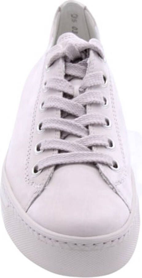 Paul Green Stijlvolle Kloster Sneakers Pink Dames - Foto 6