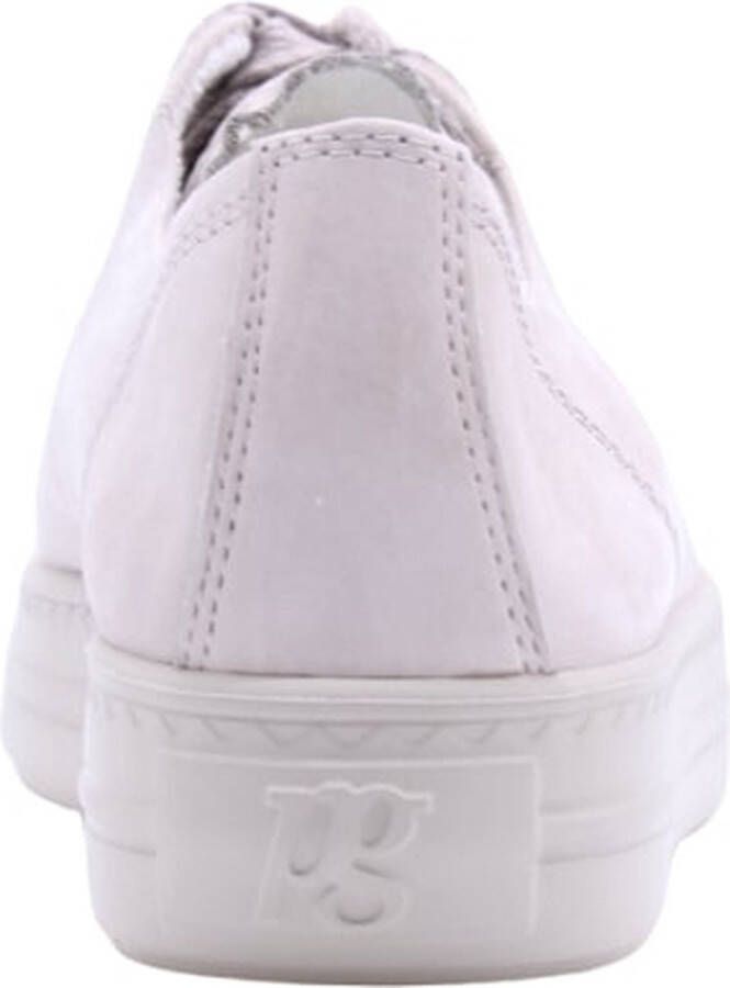 Paul Green Stijlvolle Kloster Sneakers Pink Dames - Foto 7