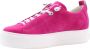 Paul Green Stijlvolle Kloster Sneakers Pink Dames - Thumbnail 8