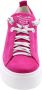 Paul Green Kloster Sneaker Pink Dames - Thumbnail 9