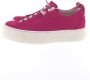 Paul Green Stijlvolle Kloster Sneakers Pink Dames - Thumbnail 10