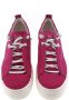 Paul Green Kloster Sneaker Pink Dames - Thumbnail 11