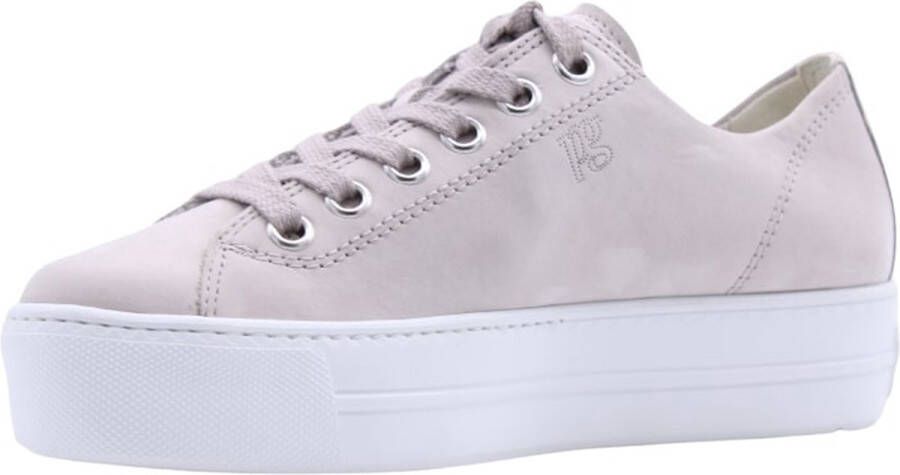 Paul Green Sneaker Gray