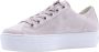 Paul Green 4790-451 Grijze Herenschoenen Pink Dames - Thumbnail 5