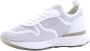 Paul Green 4790-451 Grijze Herenschoenen Pink Dames - Thumbnail 9