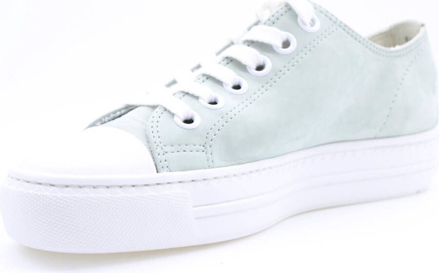 Paul Green Sneaker Green