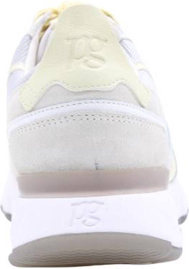 Paul Green Sneaker Silver