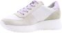 Paul Green Slip-on sneakers Plateau sneaker slipper vrijetijdsschoen met elastiek - Thumbnail 11