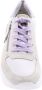 Paul Green Slip-on sneakers Plateau sneaker slipper vrijetijdsschoen met elastiek - Thumbnail 12