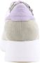 Paul Green Slip-on sneakers Plateau sneaker slipper vrijetijdsschoen met elastiek - Thumbnail 13