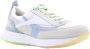 Paul Green Slip-on sneakers Plateau sneaker slipper vrijetijdsschoen met elastiek - Thumbnail 15