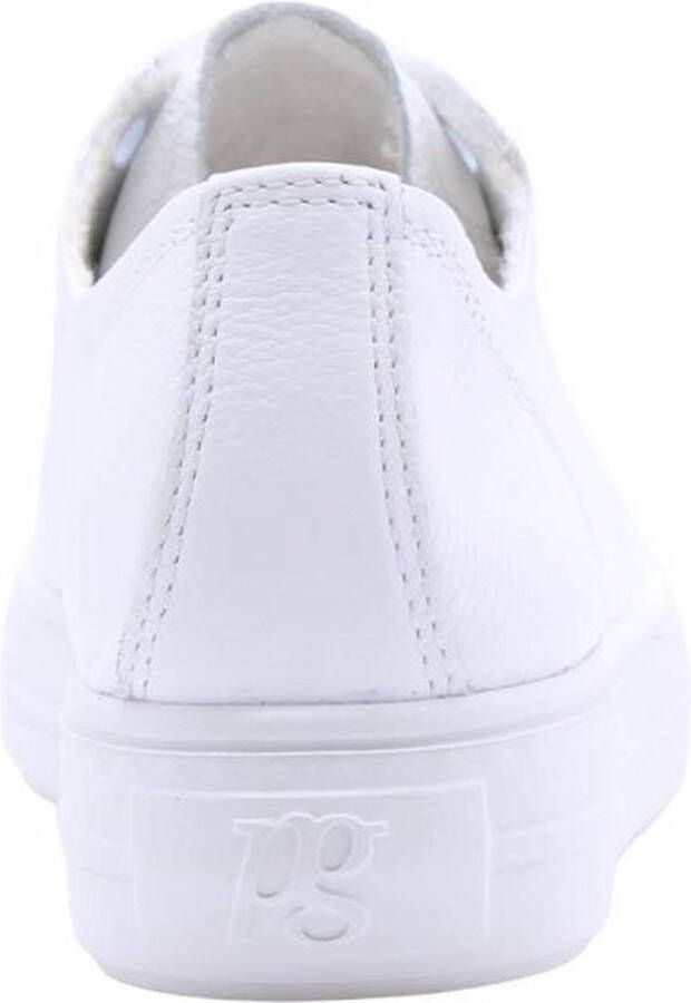 Paul Green Slip-on sneakers Plateau sneaker slipper vrijetijdsschoen met elastiek - Foto 15