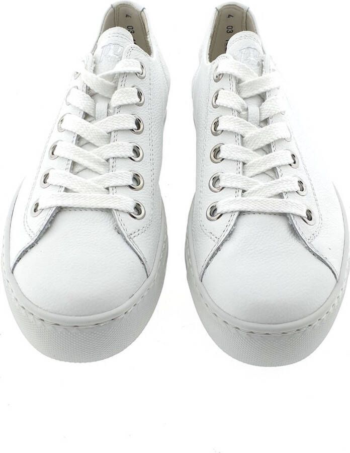 Paul Green Sneaker White 5- 38.5+