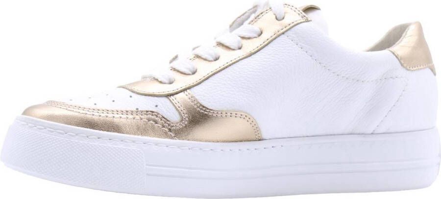 Paul Green Sneaker Wit