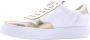 Paul Green Slip-on sneakers Plateau sneaker slipper vrijetijdsschoen met elastiek - Thumbnail 14