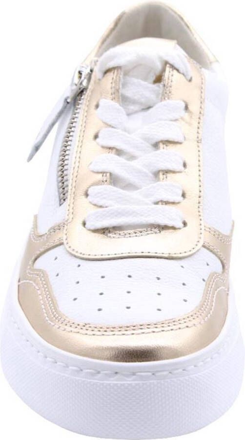 Paul Green Sneaker Wit